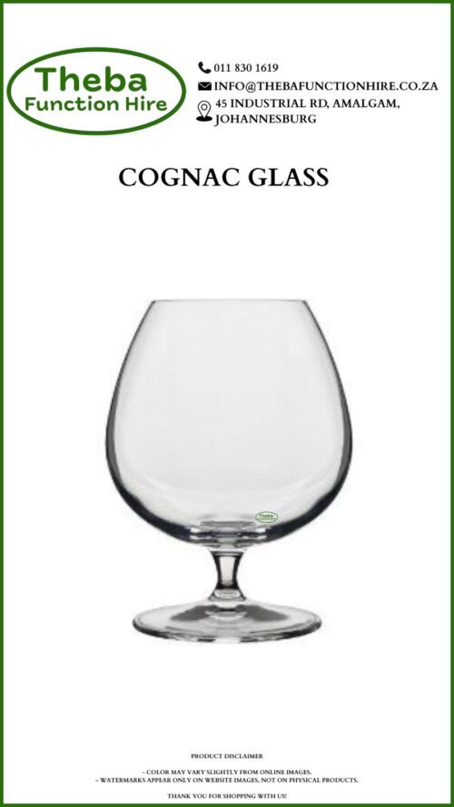 cognac glass